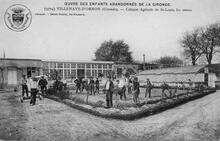 Villenave-d'Ornon - Gironde