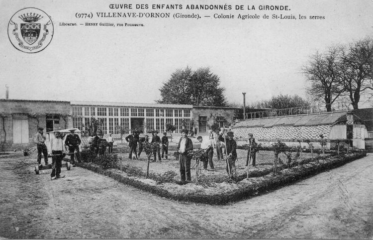 Villenave-d'Ornon - Gironde