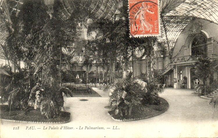 Pau - Pyrénées-Atlantiques