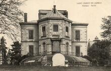 St-Priest-en-Jarez - Loire