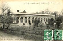 Montpellier - Hérault