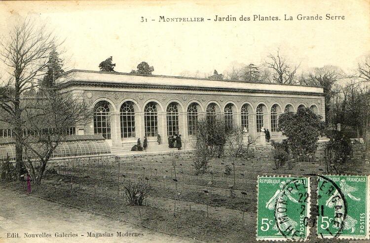 Montpellier - Hérault