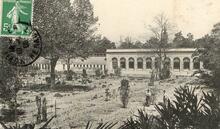 Montpellier - Hérault