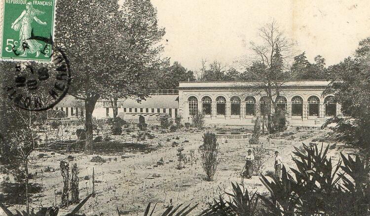 Montpellier - Hérault