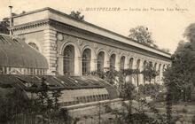 Montpellier - Hérault