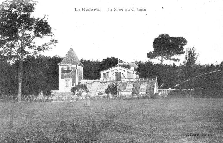 La Redorte - Aude