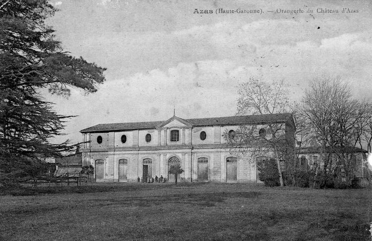 Azas - Haute-Garonne
