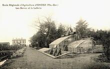 Ondes - Haute-Garonne