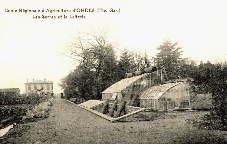 Ondes - Haute-Garonne