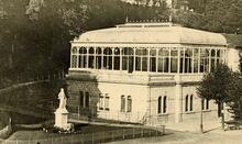 Bagnères-de-Bigorre - Hautes-Pyrénées