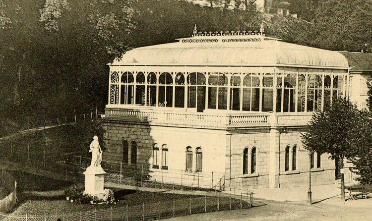 Bagnères-de-Bigorre - Hautes-Pyrénées