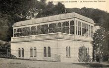 Bagnères-de-Bigorre - Hautes-Pyrénées