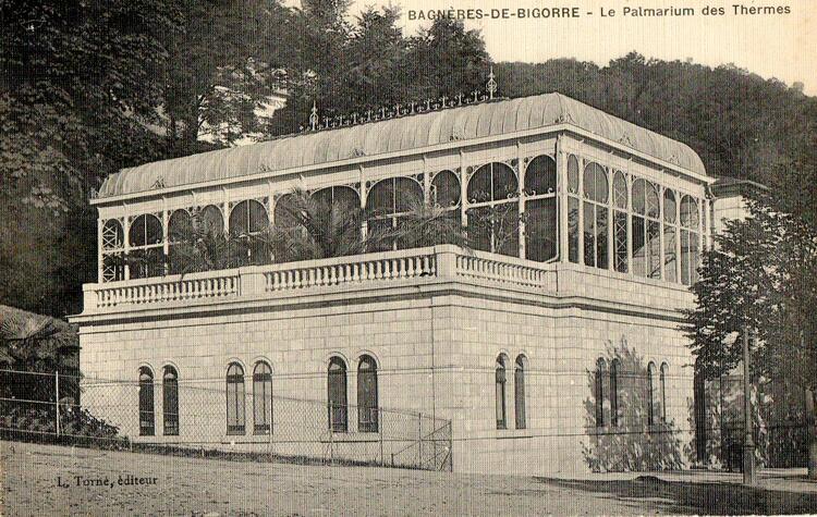 Bagnères-de-Bigorre - Hautes-Pyrénées