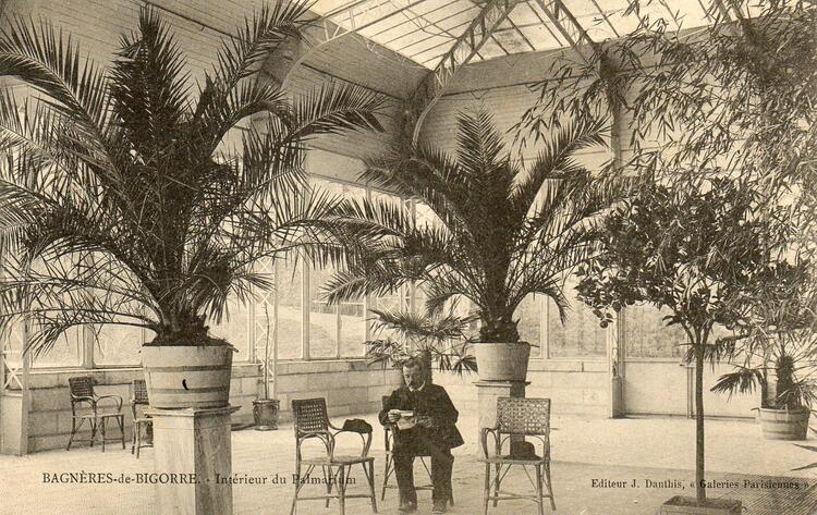 Bagnères-de-Bigorre - Hautes-Pyrénées