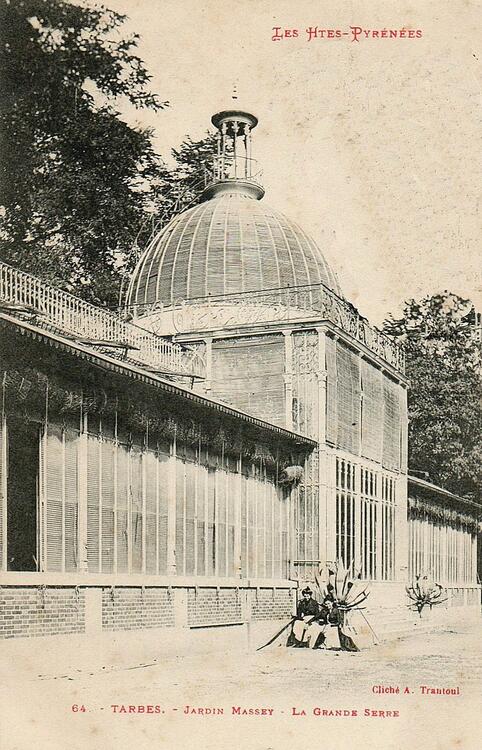 Tarbes - Hautes-Pyrénées