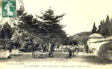 Gardanne - Bouches-du-Rhône