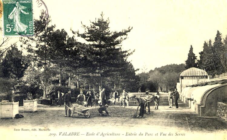 Gardanne - Bouches-du-Rhône