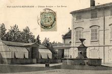 Puy-Sainte-Réparade - Bouches-du-Rhône