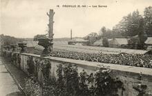 Gouville - Seine-Maritime