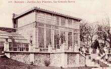 Rouen - Seine-Maritime