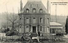 Saint-Léger-du-Bourg-Denis - Seine-Maritime