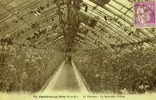 Ferrières-en-Brie - Seine-et-Marne