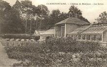 Clairefontaine - Yvelines