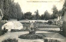 Rochefort en yvelines - Yvelines