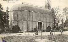 Rocquencourt - Yvelines