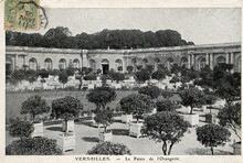 Versailles - Yvelines