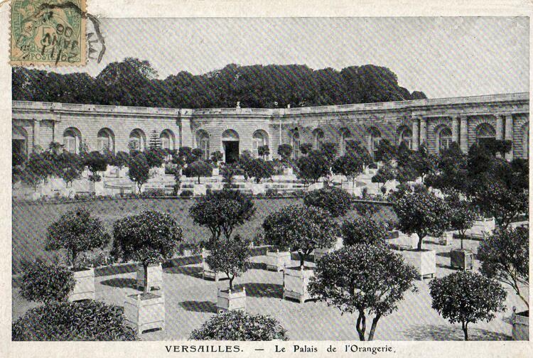 Versailles - Yvelines