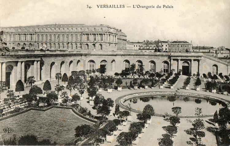 Versailles - Yvelines