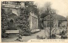 Montmorency - Val-d'Oise