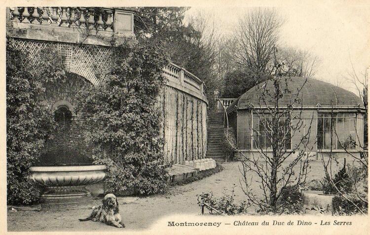 Montmorency - Val-d'Oise