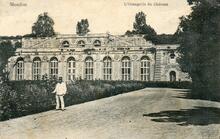 Meudon - Hauts-de-Seine