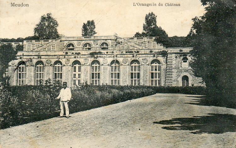 Meudon - Hauts-de-Seine