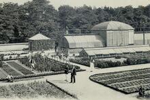 Saint-Maurice - Val -de-Marne