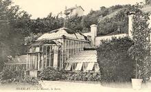 Herblay - Val-d'Oise