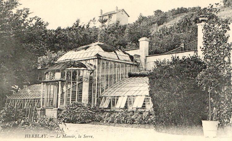 Herblay - Val-d'Oise