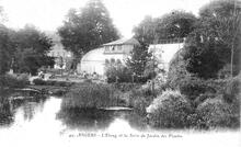 Angers - Maine-et-Loire