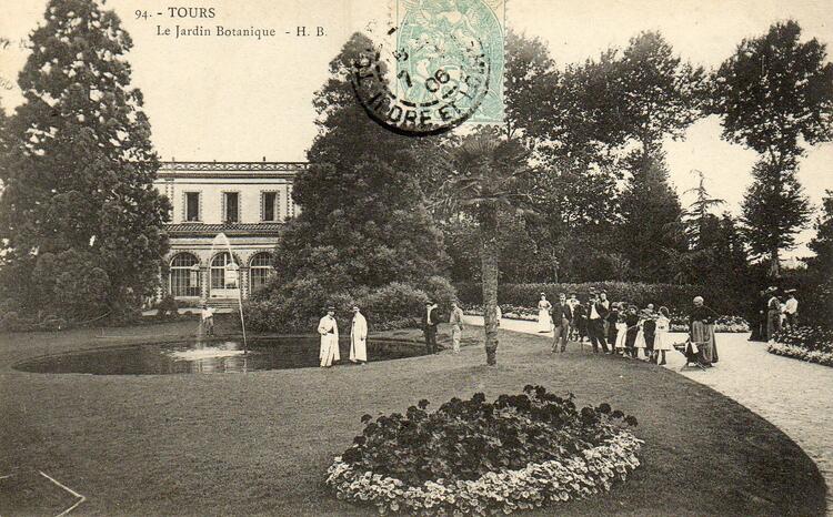 Tours - Indre-et-Loire