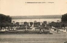 Chateauneuf-sur-Loire - Loiret