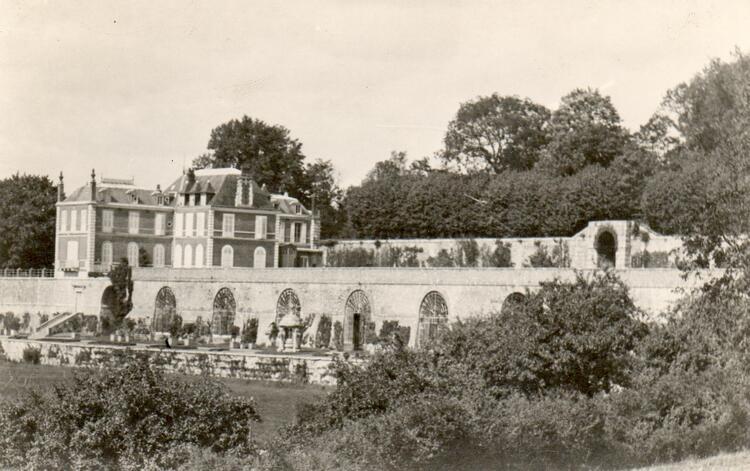 Chatillon-Coligny - Loiret