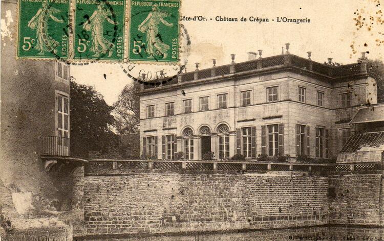 Prusly-sur-Ource - Côte-d'Or