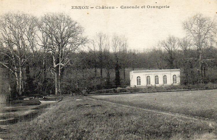 Esnon - Yonne