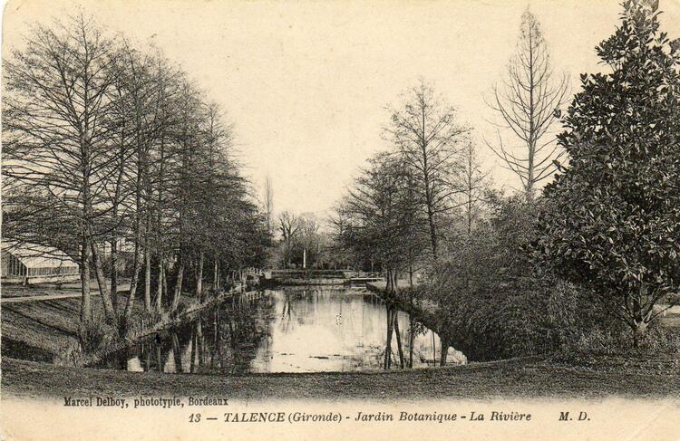 Talence - Gironde