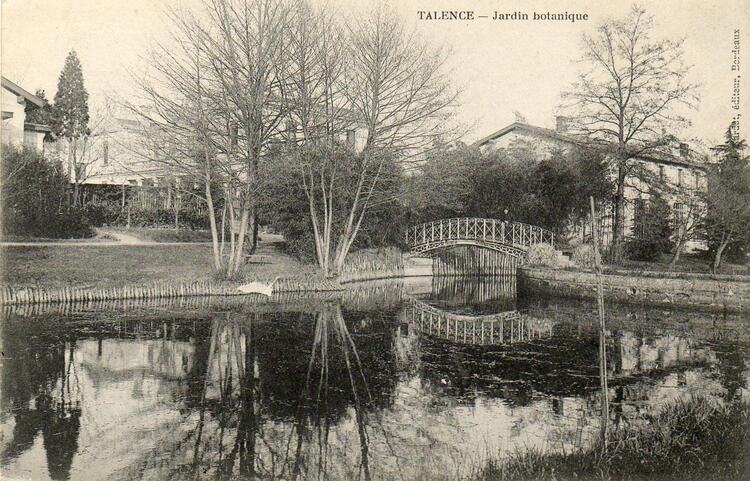 Talence - Gironde