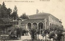 Saint-Lager - Rhône