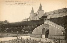 Frébécourt - Vosges