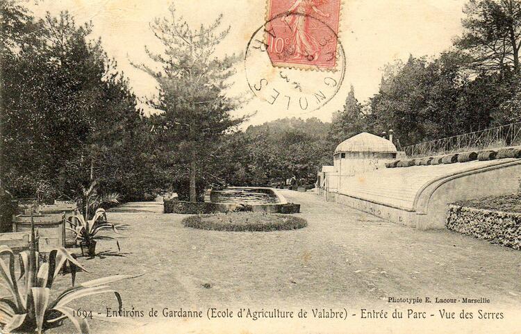 Gardanne - Bouches-du-Rhône